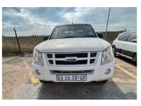 GE Steam Power S&amp;E Africa (Pty) Ltd - Surplus Vehicles  - 5