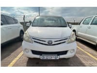GE Steam Power S&amp;E Africa (Pty) Ltd - Surplus Vehicles  - 2