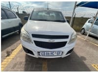 GE Steam Power S&amp;E Africa (Pty) Ltd - Surplus Vehicles  - 4