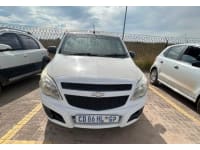 GE Steam Power S&amp;E Africa (Pty) Ltd - Surplus Vehicles  - 3