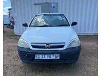 GE Steam Power S&amp;E Africa (Pty) Ltd - Surplus Vehicles  - 6