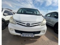 GE Steam Power S&amp;E Africa (Pty) Ltd - Surplus Vehicles  - 1