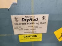 HCS Hydraulic Power Unit Surplus to Baker Hughes Drill Bits - 5