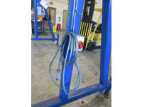 Surplus Machinery &amp; Equipment from an Advanced Material Manufacturer in Wales - 3