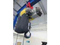 Surplus Machinery &amp; Equipment from an Advanced Material Manufacturer in Wales - 6