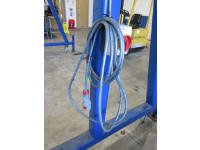 Surplus Machinery &amp; Equipment from an Advanced Material Manufacturer in Wales - 11