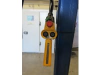 Surplus Machinery &amp; Equipment from an Advanced Material Manufacturer in Wales - 7