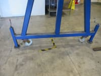 Surplus Machinery &amp; Equipment from an Advanced Material Manufacturer in Wales - 9