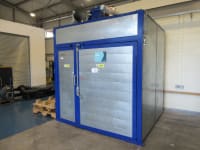 Surplus Machinery &amp; Equipment from an Advanced Material Manufacturer in Wales - 0