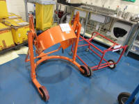 Surplus Machinery &amp; Equipment from an Advanced Material Manufacturer in Wales - 11