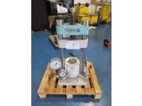 Surplus Machinery &amp; Equipment from an Advanced Material Manufacturer in Wales - 7