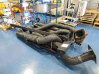 Surplus Machinery &amp; Equipment from an Advanced Material Manufacturer in Wales - 6