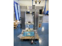 Surplus Machinery &amp; Equipment from an Advanced Material Manufacturer in Wales - 1