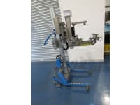 Surplus Machinery &amp; Equipment from an Advanced Material Manufacturer in Wales - 9
