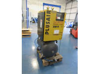 Surplus Machinery &amp; Equipment from an Advanced Material Manufacturer in Wales - 5