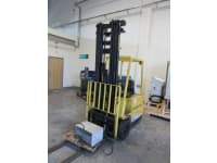 Surplus Machinery &amp; Equipment from an Advanced Material Manufacturer in Wales - 4