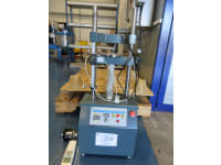 Surplus Machinery &amp; Equipment from an Advanced Material Manufacturer in Wales - 2