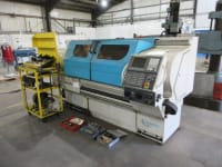 Closure of Precision Sheet Metal Manufacturer - 7