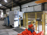 Closure of Precision Sheet Metal Manufacturer - 0