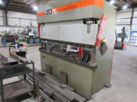 Closure of Precision Sheet Metal Manufacturer - 5