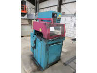 Closure of Precision Sheet Metal Manufacturer - 9
