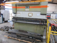 Closure of Precision Sheet Metal Manufacturer - 4
