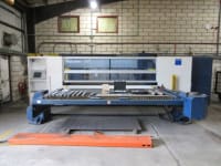 Closure of Precision Sheet Metal Manufacturer - 2