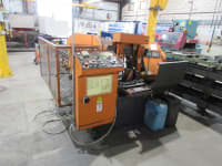 Closure of Precision Sheet Metal Manufacturer - 8