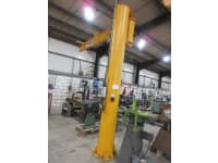 Closure of Precision Sheet Metal Manufacturer - 11