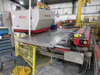 Closure of Precision Sheet Metal Manufacturer - 1