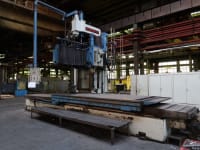 Heavy Machinery Sale of Gantry, Boring and Milling Machines from the Closure of TMG - 0