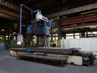 Heavy Machinery Sale of Gantry, Boring and Milling Machines from the Closure of TMG - 9