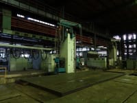 Heavy Machinery Sale of Gantry, Boring and Milling Machines from the Closure of TMG - 10