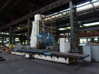 Heavy Machinery Sale of Gantry, Boring and Milling Machines from the Closure of TMG - 5