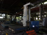 Heavy Machinery Sale of Gantry, Boring and Milling Machines from the Closure of TMG - 2
