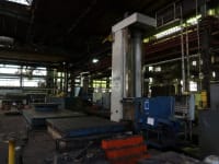 Heavy Machinery Sale of Gantry, Boring and Milling Machines from the Closure of TMG - 11