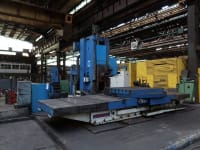 Heavy Machinery Sale of Gantry, Boring and Milling Machines from the Closure of TMG - 7