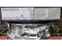 Make Offer Sale of Large Quantity of Sub-Arc Welding Wire &amp; Electrodes - 8