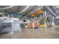 Private Treaty Sale | MAGNA | Combined Extrusion Thermoforming (CET) Lines - 1