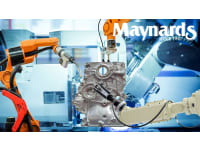 Private Treaty Sale | JLR Castle Bromwich | Robots|Phase 2 - Logo