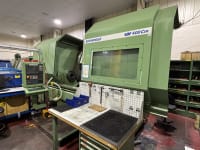 Closure of Large International Aerospace Company - Lincoln, UK - 7