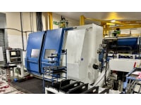 Closure of Large International Aerospace Company - Lincoln, UK - 2