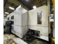 Mori Seiki Horizontal Machining Centers Surplus to the Needs of Baker Hughes Drill Bits - 5