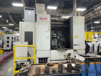 Mori Seiki Horizontal Machining Centers Surplus to the Needs of Baker Hughes Drill Bits - 0