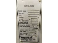 Mori Seiki Horizontal Machining Centers Surplus to the Needs of Baker Hughes Drill Bits - 6