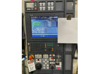 Mori Seiki Horizontal Machining Centers Surplus to the Needs of Baker Hughes Drill Bits - 10