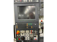 Mori Seiki Horizontal Machining Centers Surplus to the Needs of Baker Hughes Drill Bits - 8