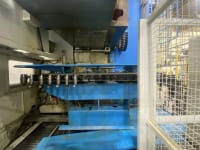 (2) 2002 Toshulin SK-18 CNC Vertical Boring Mills Surplus to GE Aerospace, Wilmington - 6