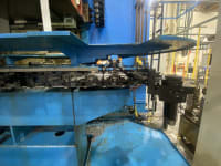 (2) 2002 Toshulin SK-18 CNC Vertical Boring Mills Surplus to GE Aerospace, Wilmington - 8