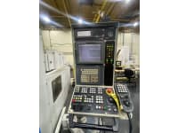 (2) 2002 Toshulin SK-18 CNC Vertical Boring Mills Surplus to GE Aerospace, Wilmington - 3